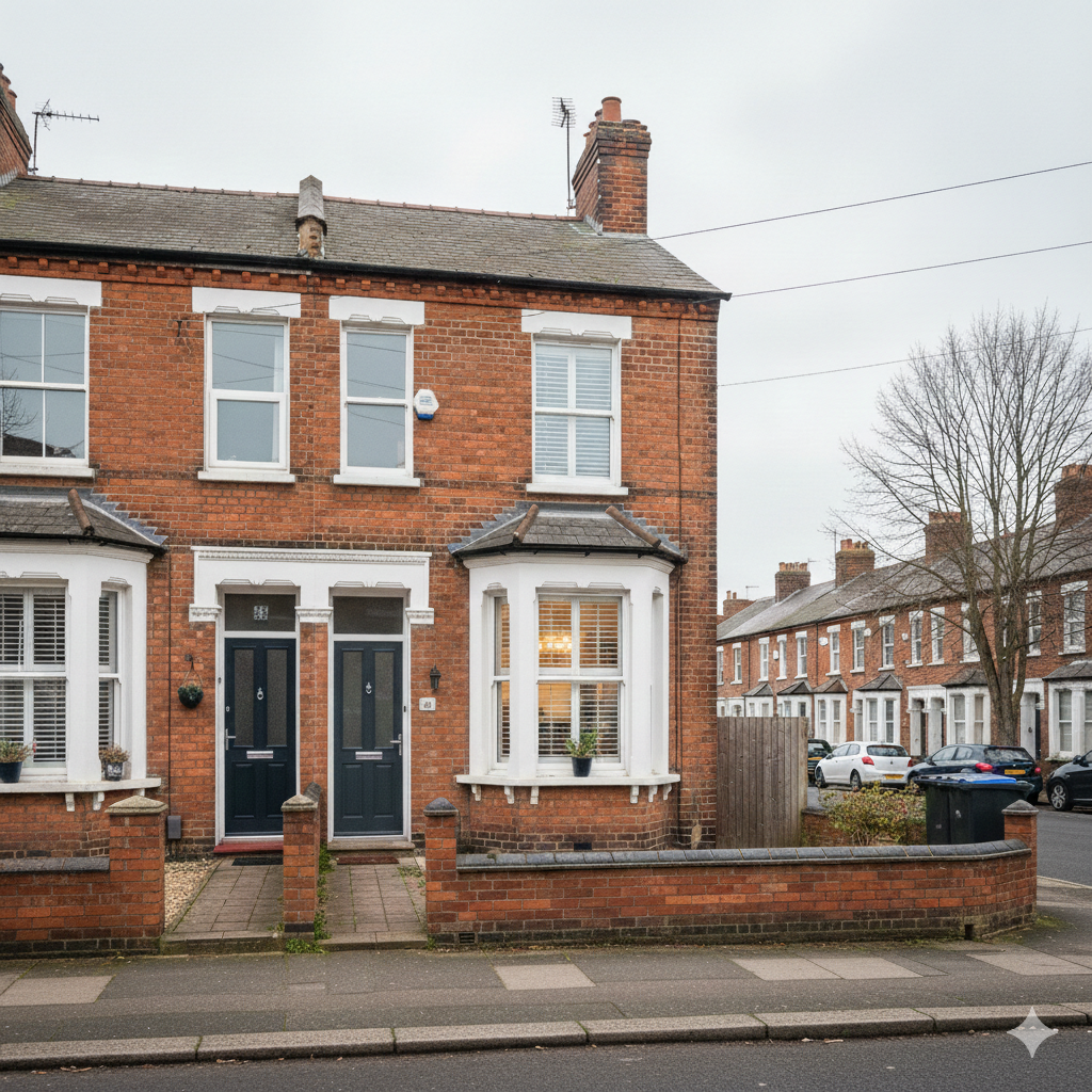 About Safe Abode Housing